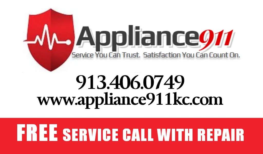 Appliance 911 In Home Appliance Repair | 16310 S Sunset St, Olathe, KS 66062, USA | Phone: (913) 406-0749
