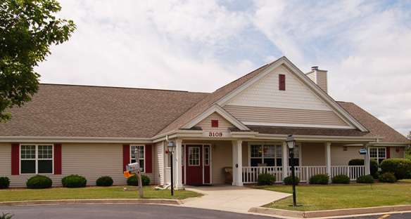 North Point Senior Living | 3109 12th St, Kenosha, WI 53144 | Phone: (262) 671-2149