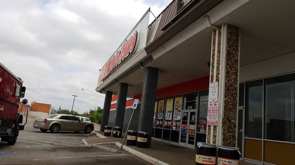 AutoZone Auto Parts | 10418 Garland Rd, Dallas, TX 75218, USA | Phone: (214) 328-0663