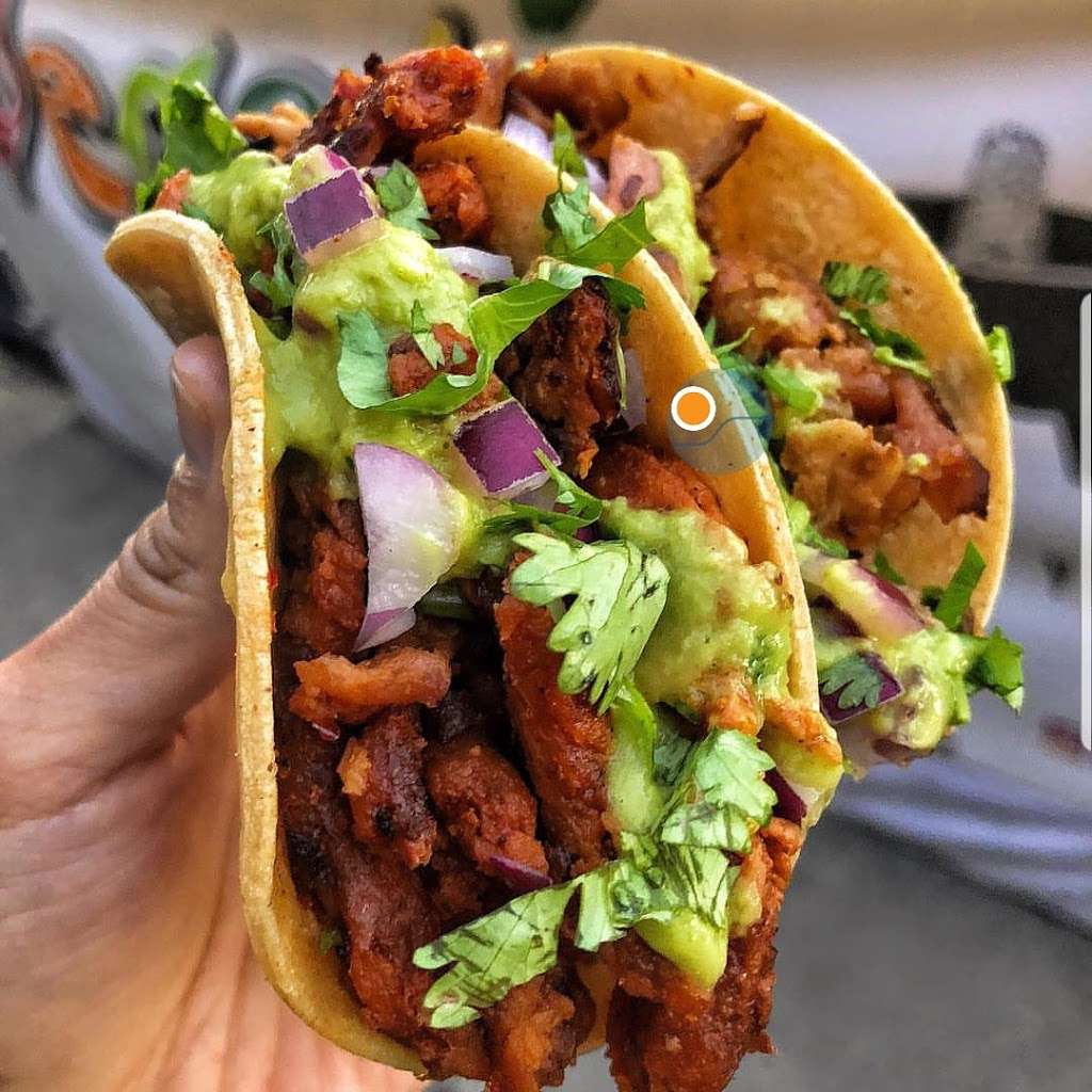 Vegatinos Tacos | Van Nuys, CA 91402, USA