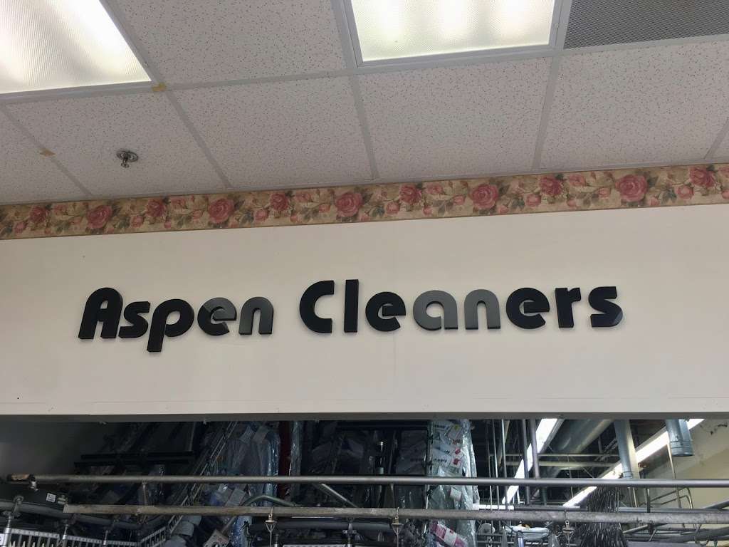 Aspen Cleaners & Alterations | 3039 Barrington Rd, Hoffman Estates, IL 60192, USA | Phone: (847) 765-0077
