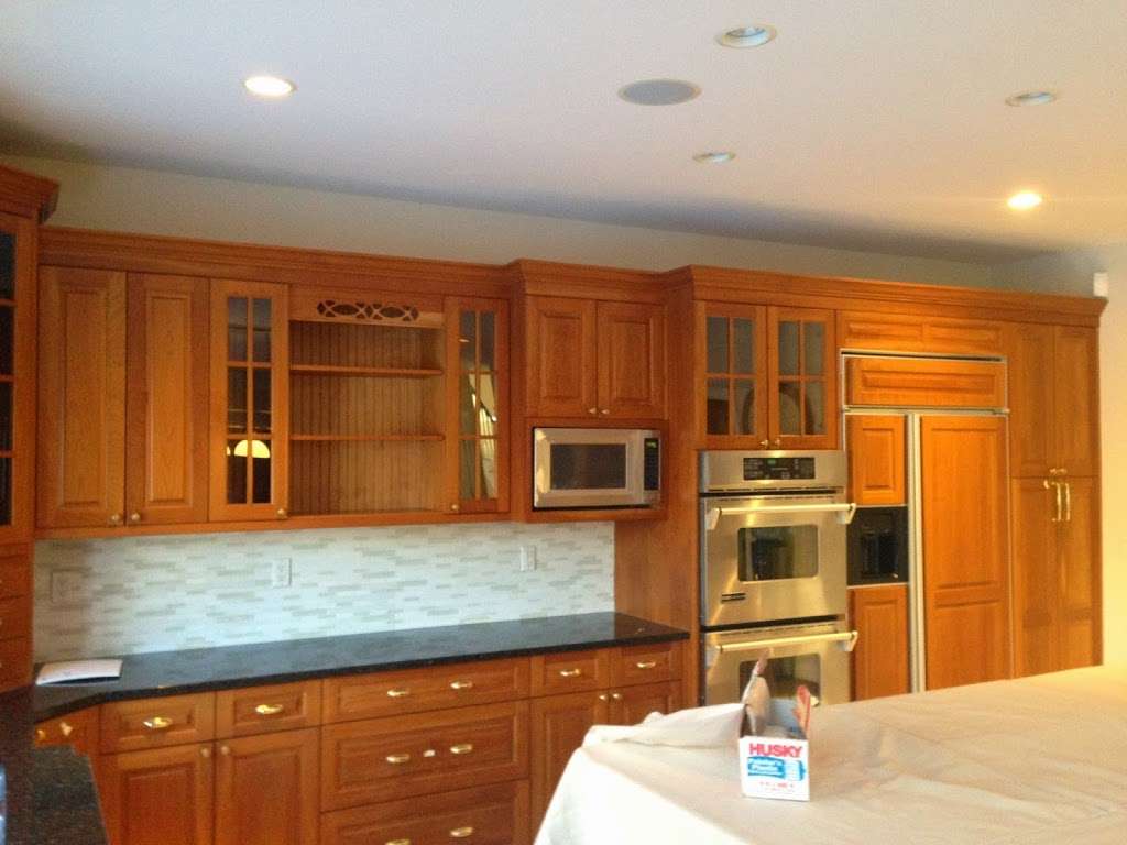 Dennis Prorokovic Inc 7 Glen Ln Weston Ct 06883 Usa