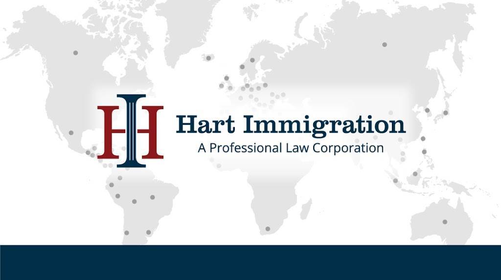 Hart Immigration, a Professional Law Corporation | 1440 N Harbor Blvd #900, Fullerton, CA 92835, USA | Phone: (714) 449-8409