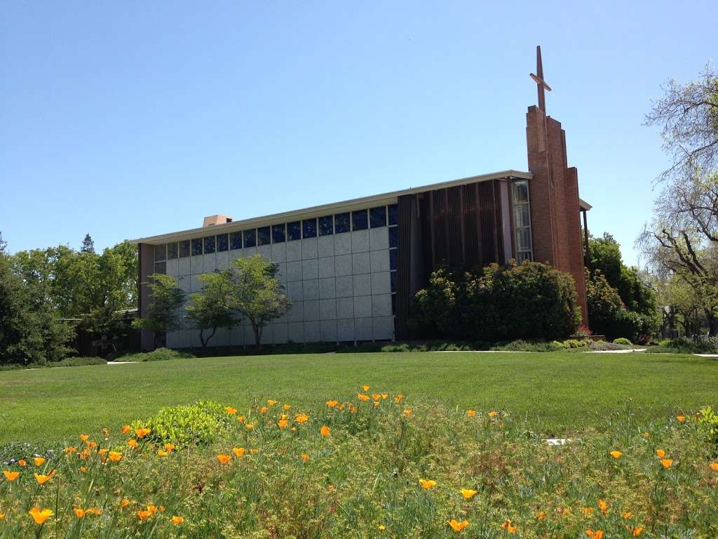 First Congregational Church of Palo Alto | 1985 Louis Rd, Palo Alto, CA 94303, USA | Phone: (650) 856-6662