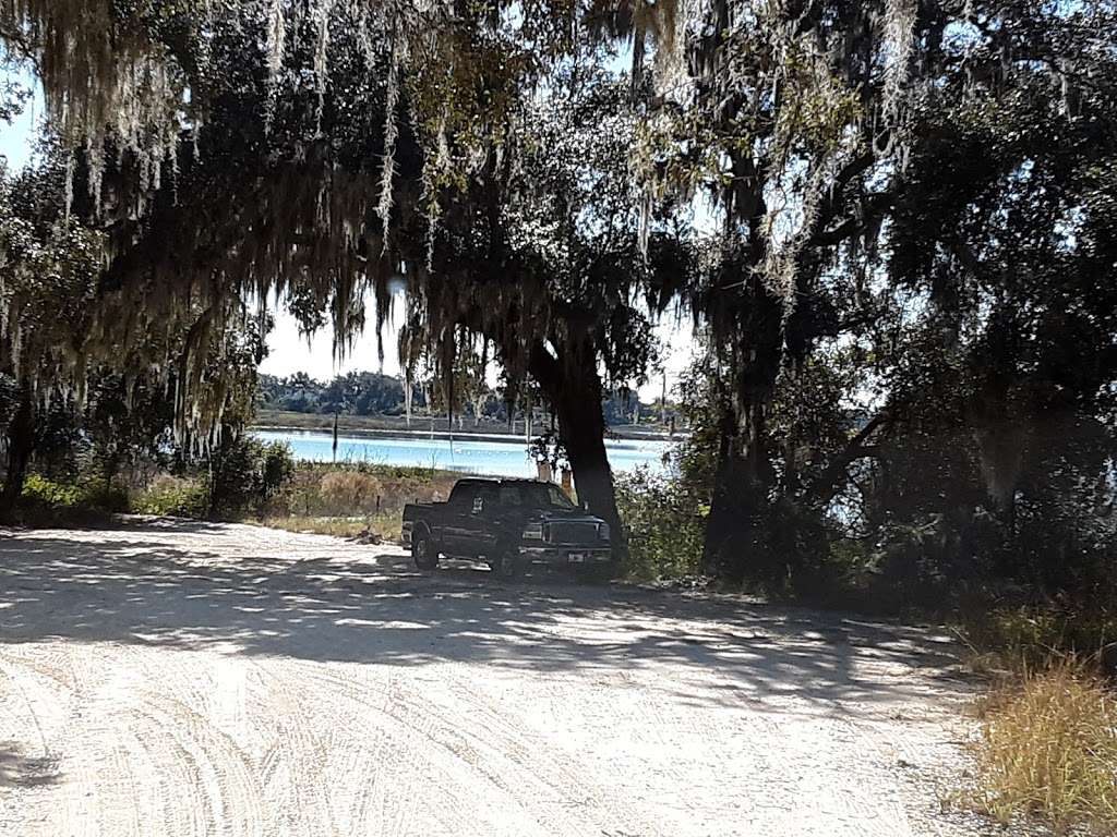 Halfmoon Lake Campground | Nfs-579-D, Silver Springs, FL 34488, USA | Phone: (352) 625-2520