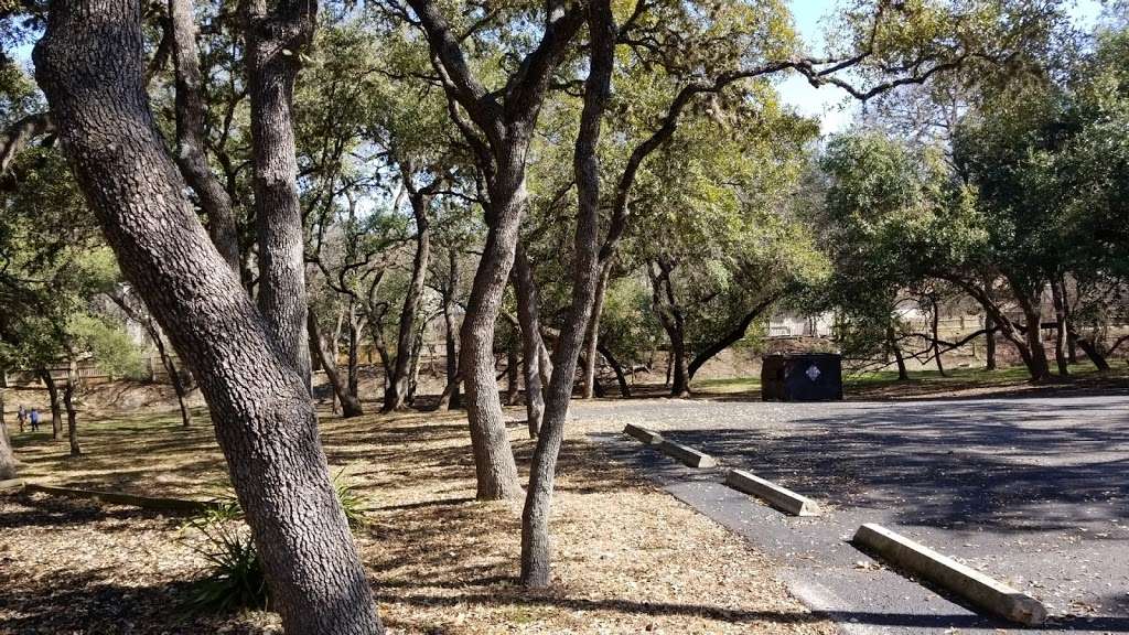 Churchill Estates Park | 14143 Day Star St, San Antonio, TX 78248, USA