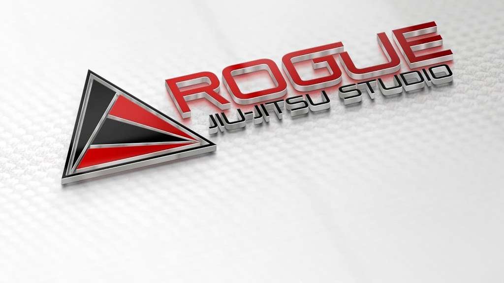 Rogue Jiu-Jitsu Studio | 801 Patriot Way, Flower Mound, TX 75028, USA | Phone: (214) 585-3865