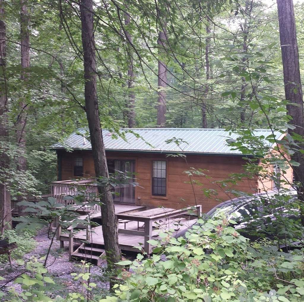 Adventure Bound Camping Resorts - Eagles Peak | 397 Eagles Peak Rd, Robesonia, PA 19551, USA | Phone: (610) 589-4800