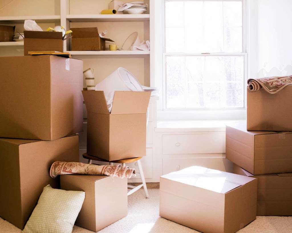 Man Van Removals | 49 Cornell Way, Romford RM5 2HW, UK | Phone: 020 3654 5479