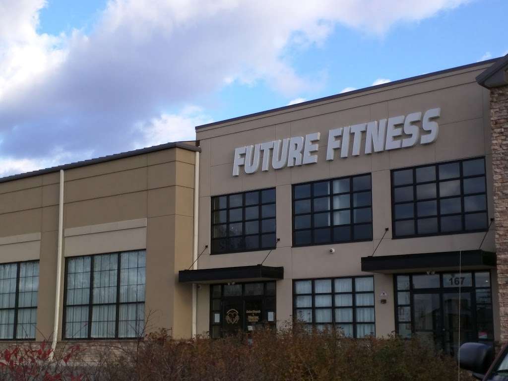 Kennedy Fitness & Wellness | 167 Bridgeton Pike, Mullica Hill, NJ 08062, USA | Phone: (856) 478-0060