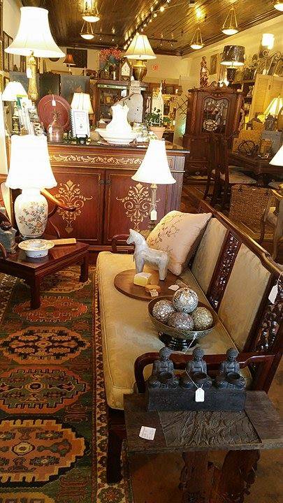 Old Arabi Marketplace | 7002 St Claude Ave, Arabi, LA 70032, USA | Phone: (504) 682-2721