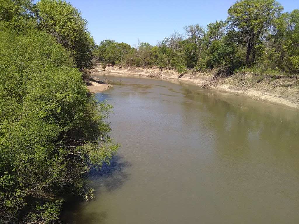 McCommas Bluff Preserve | Fairport Road, Dallas, TX 75217, USA | Phone: (214) 671-0234