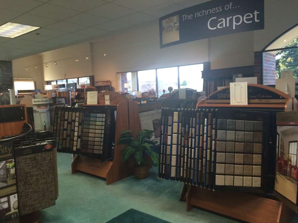 Gillespies Abbey Carpet & Floor | 360 Chadbourne Rd, Fairfield, CA 94534, USA | Phone: (707) 427-3773