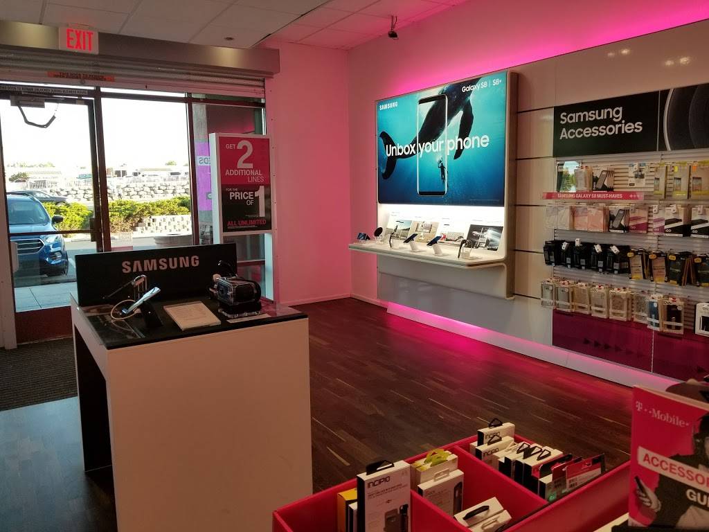 T-Mobile | 8950 W Charleston Blvd Suite 8, Las Vegas, NV 89117, USA | Phone: (702) 933-0239