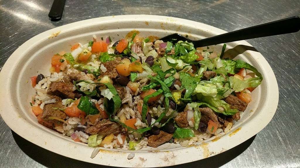 Chipotle Mexican Grill | 4170 Lavon Dr Ste 130, Garland, TX 75040, USA | Phone: (972) 530-5811