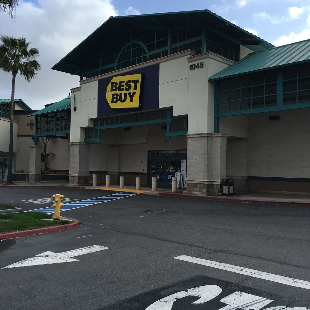 Best Buy | 1046 N El Camino Real, Encinitas, CA 92024, USA | Phone: (760) 479-0114