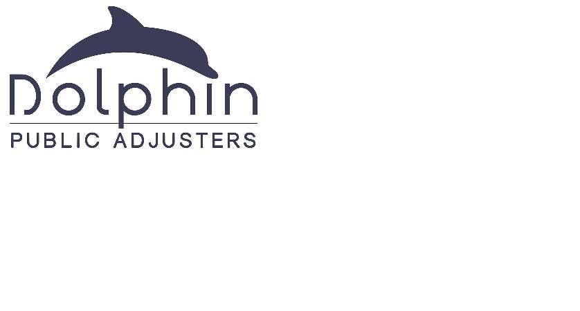 Dolphin Public Adjusters | 7018 NW 50th St 2nd Floor, Miami, FL 33166, USA | Phone: (786) 619-1012