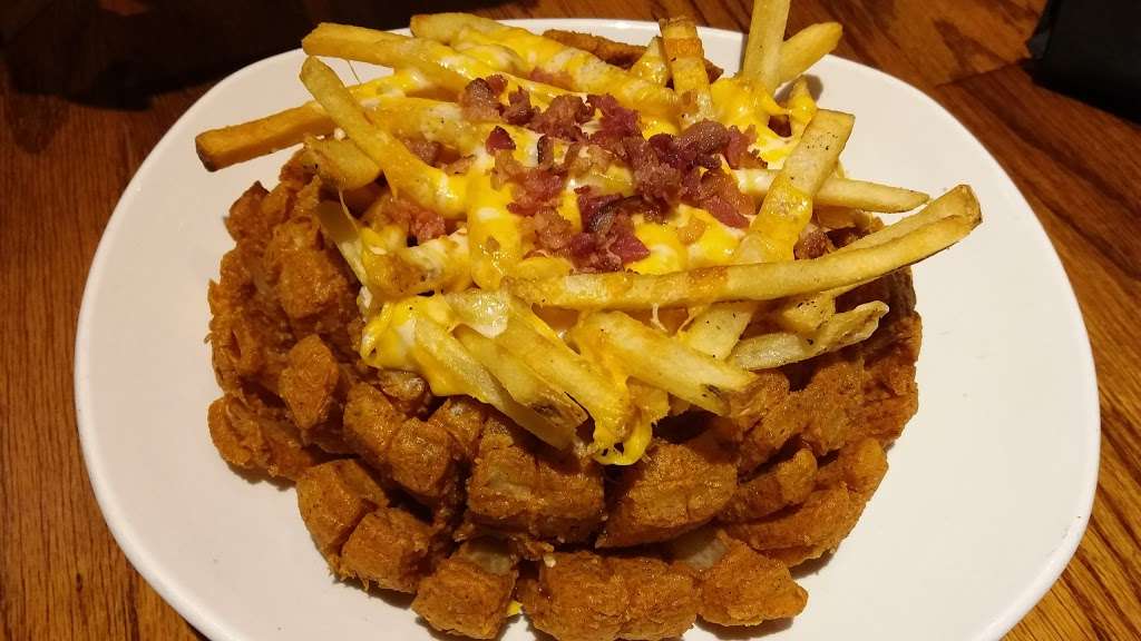 Outback Steakhouse | 300 Andover St, Peabody, MA 01960 | Phone: (978) 532-4280