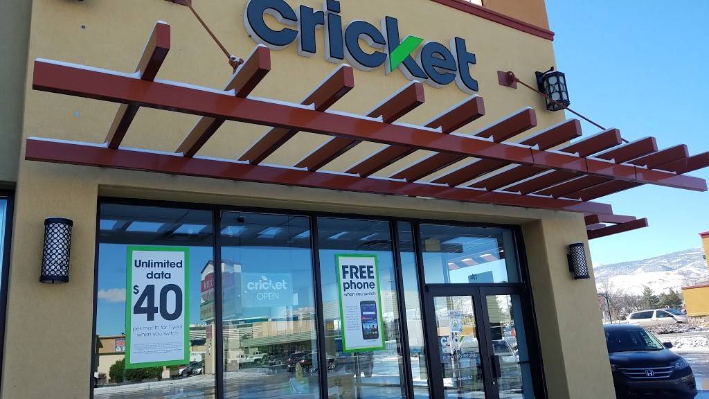 Cricket Wireless Authorized Retailer | 3502 S Virginia St Ste A1, Reno, NV 89502, USA | Phone: (775) 348-7049