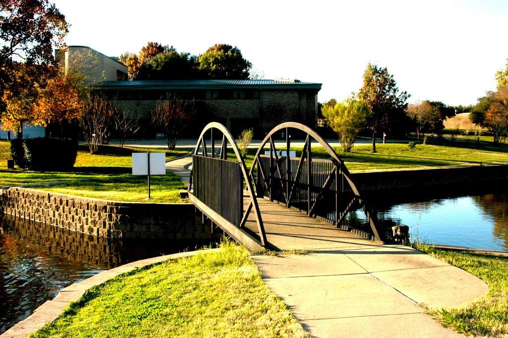 Nazareth Retreat Center | 1814 Egyptian Way, Grand Prairie, TX 75050, USA | Phone: (469) 233-5547