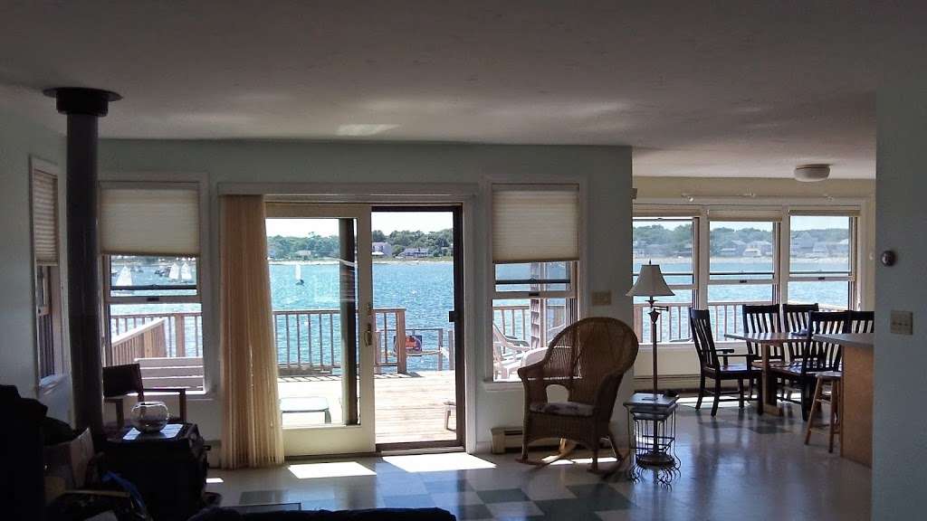 Constance Harbor, LLC | 66 Lighthouse Rd, Scituate, MA 02066, USA