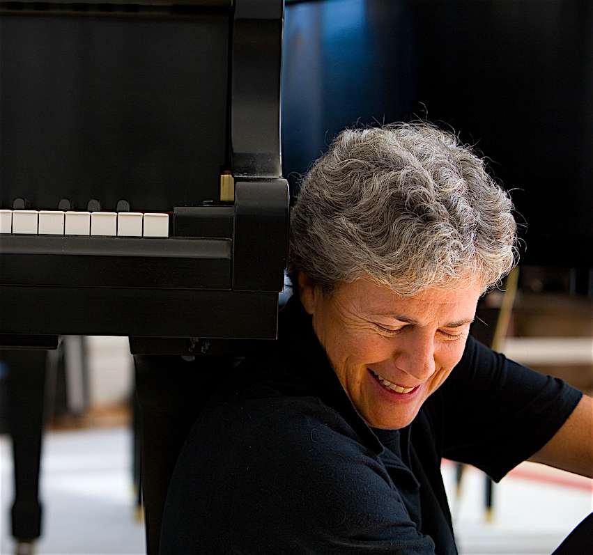 Claire Ritter - American Pianist, Composer, Educator | Antioch Church Rd, Weddington, NC 28104, USA | Phone: (704) 321-0708