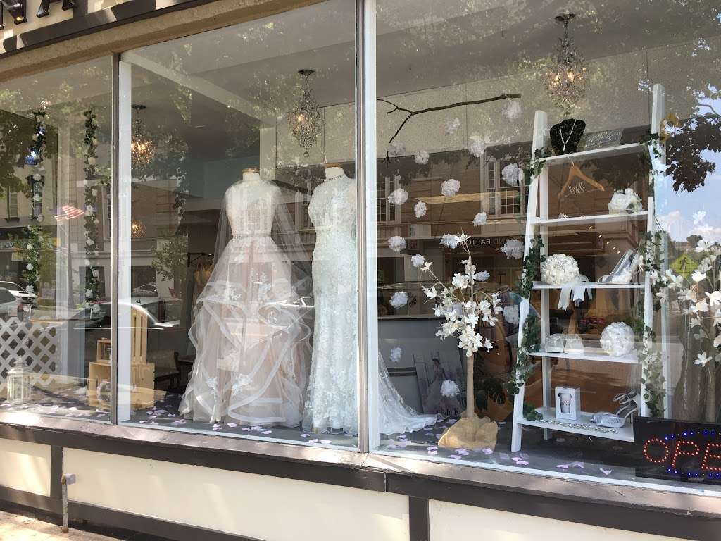 Silk Bridal Easton | 657 N 13th St Suite C101, Easton, PA 18042 | Phone: (610) 258-7900