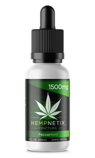 Hempnetix | 333 N Portland Ave, Oklahoma City, OK 73107, USA | Phone: (405) 233-4448