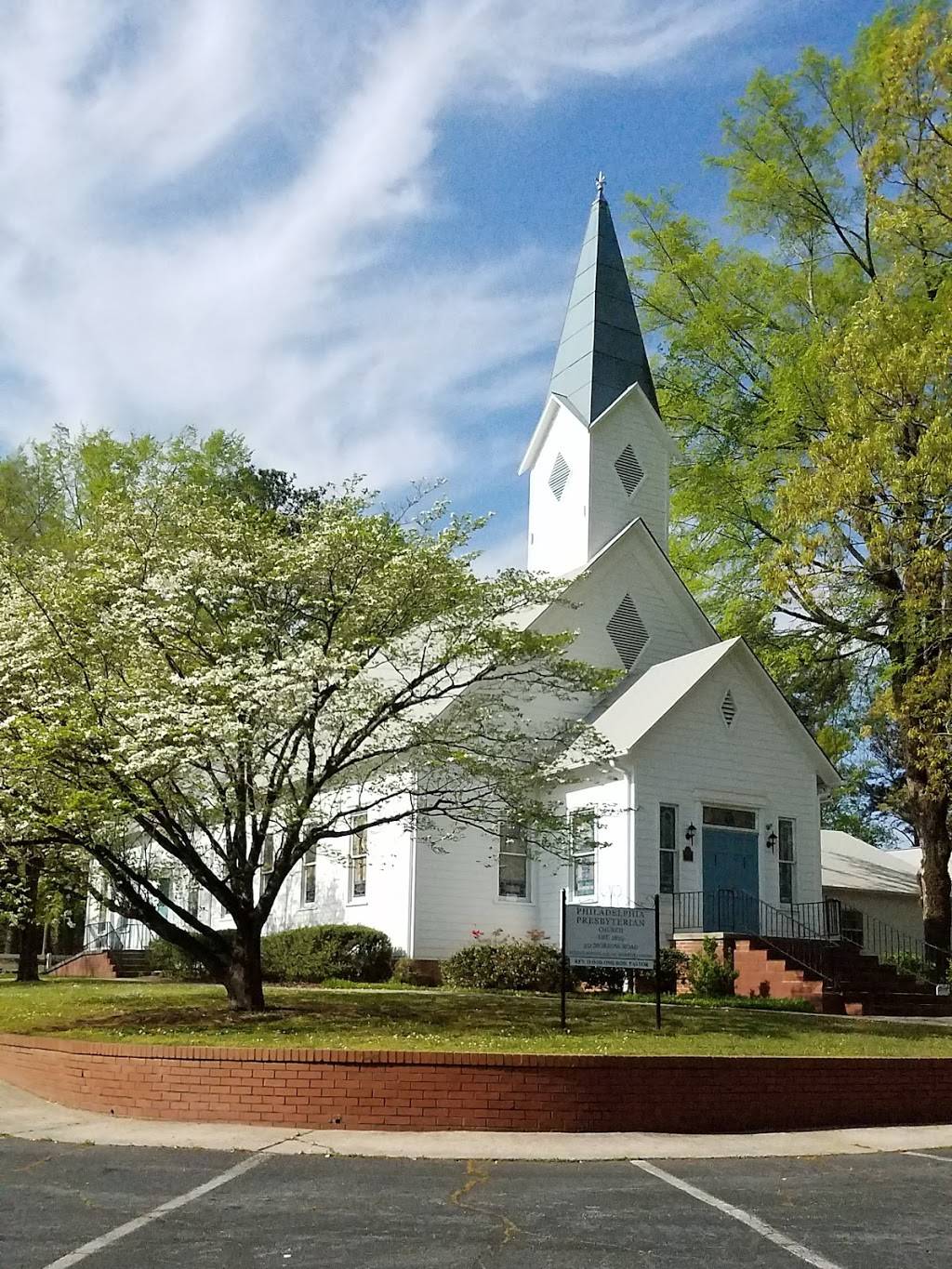 Philadelphia Presbyterian Church | Forest Park, GA 30297, USA | Phone: (404) 366-1851