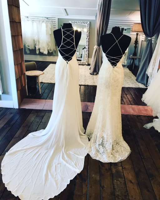 Urban Bridal Shop | 15495 S Quivira Rd, Overland Park, KS 66221, USA | Phone: (303) 453-9318