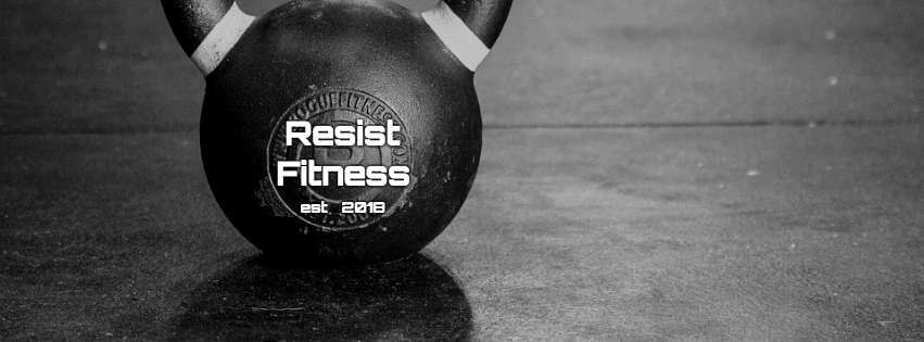 Resist Fitness | Personal Training | 84 Pilgrims Way E, Otford, Kemsing, Sevenoaks TN14 5SL, UK | Phone: 07519 674998