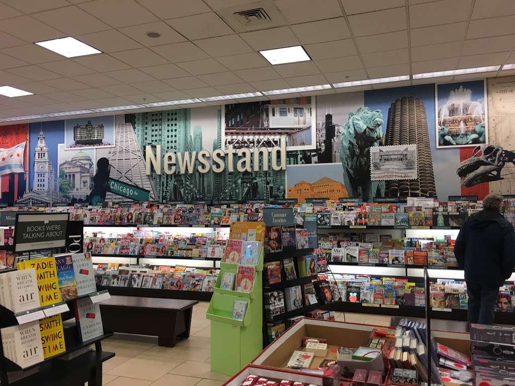 Barnes & Noble | 297 Oakbrook Center, Oak Brook, IL 60523 | Phone: (630) 684-0586