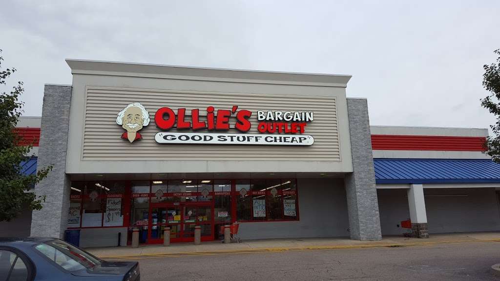 Ollies Bargain Outlet | 2000 Diamond Hill Road, Woonsocket, RI 02895, USA | Phone: (401) 767-8700