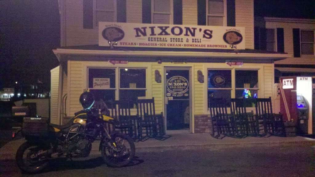 Nixons General Store | 540 Chatsworth Rd, Tabernacle, NJ 08088, USA | Phone: (609) 268-9800