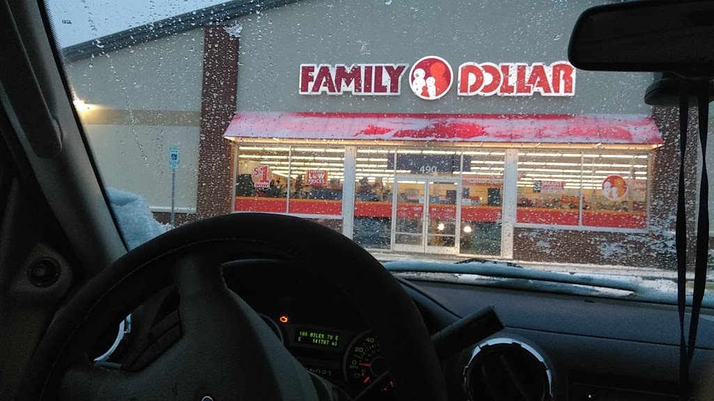 Family Dollar | 490 NC-49, Concord, NC 28025, USA | Phone: (704) 918-1380