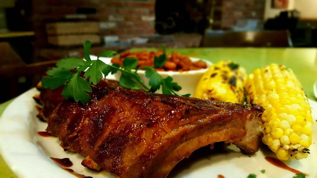 Dish Restaurant 734 Foothill Blvd, La Cañada Flintridge, CA 91011