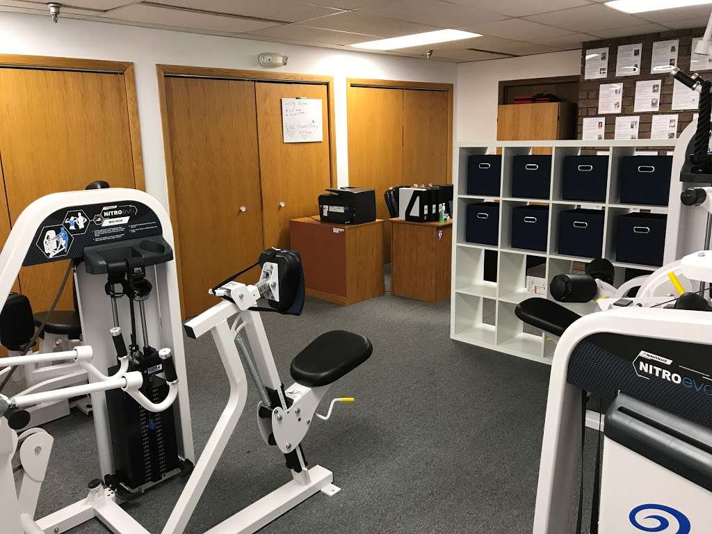 The Perfect Workout Orland Park | 64 Orland Square Dr #16, Orland Park, IL 60462 | Phone: (630) 622-1031