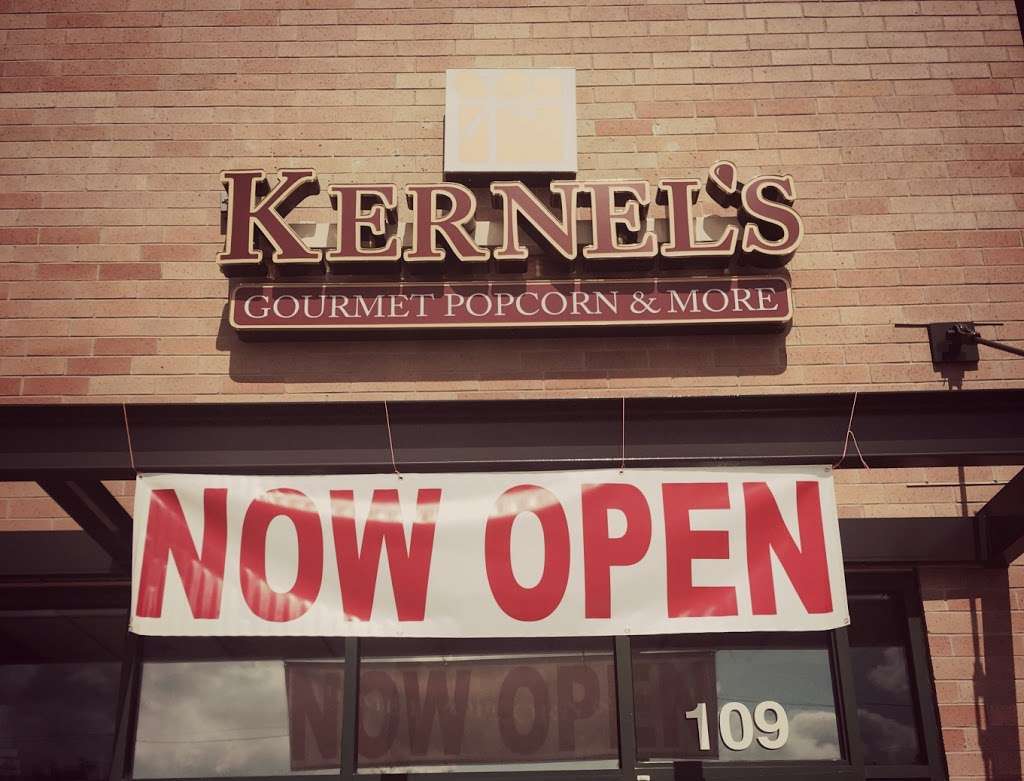 Kernels Gourmet Popcorn & More | 2555 W 75th St #109, Naperville, IL 60540, USA | Phone: (630) 717-2595