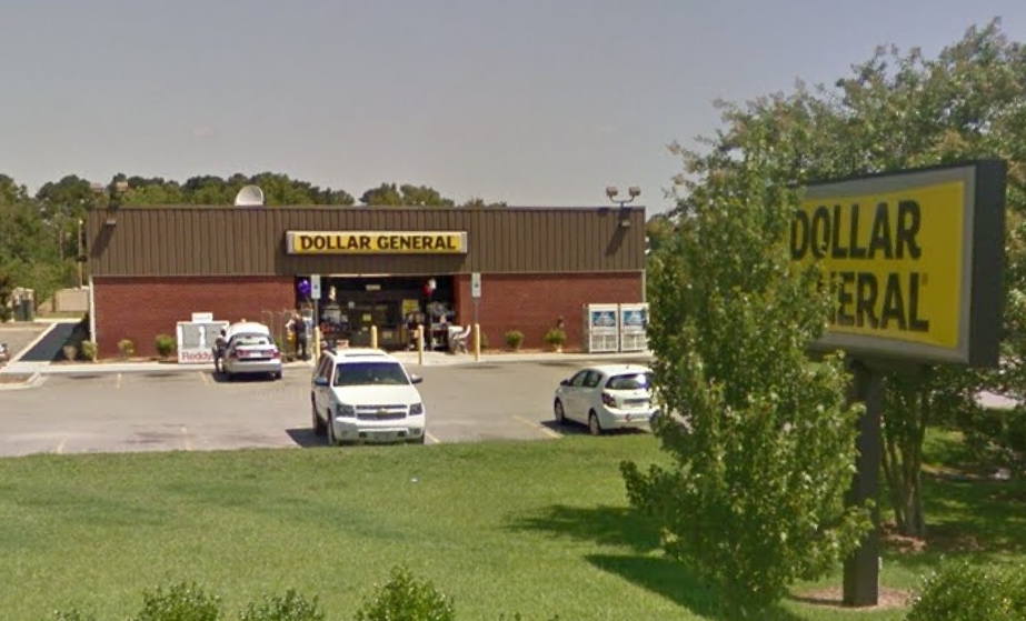 Dollar General | 12285 NC-42, Fuquay-Varina, NC 27526, USA | Phone: (984) 300-0860