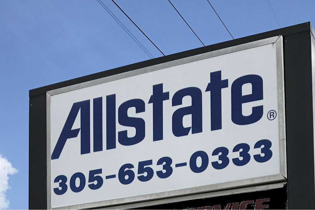 Charles Petersen: Allstate Insurance | 20911 NW 2nd Ave, Miami, FL 33169, USA | Phone: (305) 653-0333
