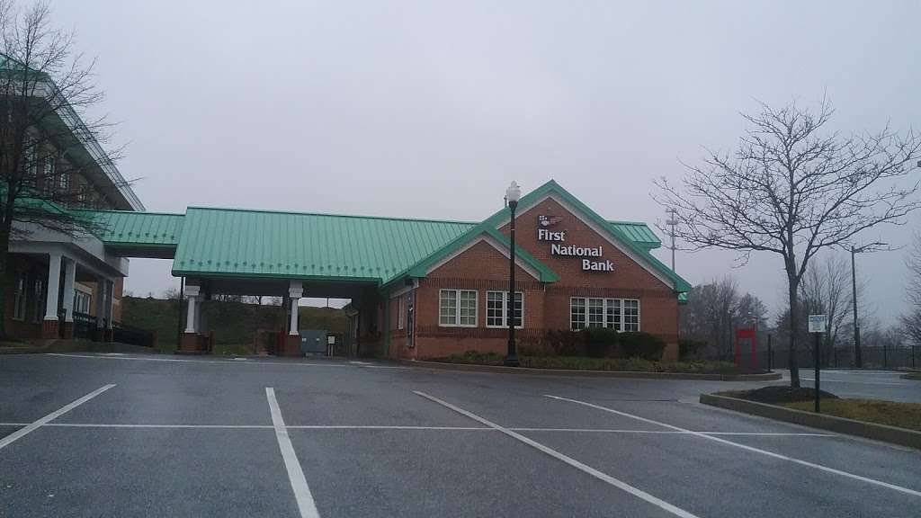 First National Bank | 109 Sparks Valley Rd, Sparks Glencoe, MD 21152, USA | Phone: (410) 472-9814