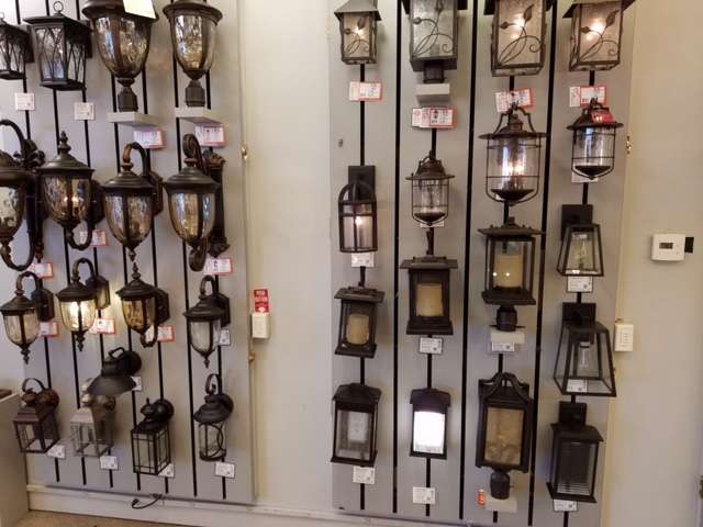 Lamps Plus | 1376 W 7th St, Upland, CA 91786, USA | Phone: (909) 982-1967