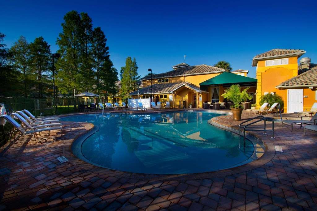 Saratoga Resort Villas | 4787 W Irlo Bronson Memorial Hwy, Kissimmee, FL 34746, USA | Phone: (407) 997-3300