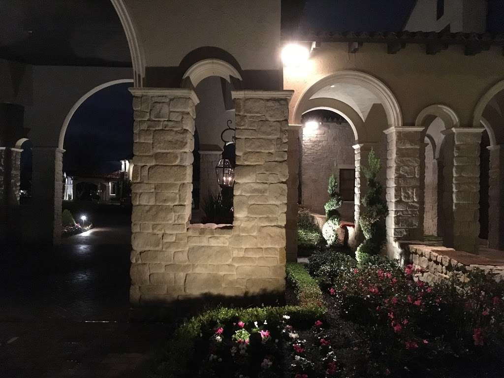 Majestic Lighting Design Katy Tx - Landscape Lighting Services a | 6002 Cross Creek Harbor Ln, Fulshear, TX 77441, USA | Phone: (281) 378-2440