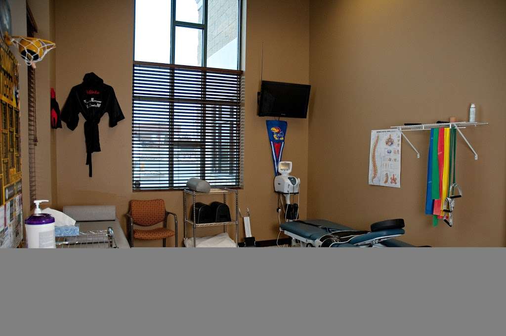 Raintree Medical & Chiropractic Center | 931 SW Lemans Ln, Lees Summit, MO 64082, USA | Phone: (816) 623-3020