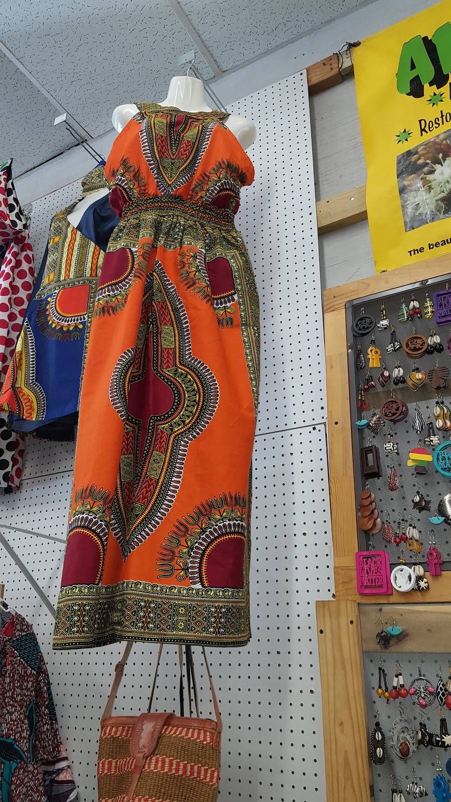 African Art & Accessories | 4720 Millbranch Rd, Memphis, TN 38116, USA | Phone: (901) 348-5240