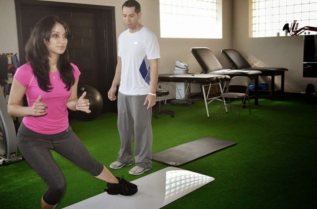 Raritan Physical Therapy | 28 Campus Dr, Edison, NJ 08837, USA | Phone: (732) 662-4400