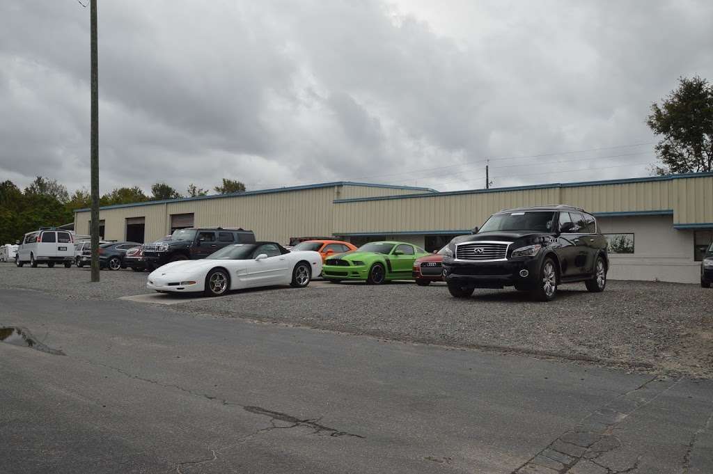 Woodall Auto Wholesale | 1227 Marshall Farms Rd, Ocoee, FL 34761 | Phone: (407) 274-2455