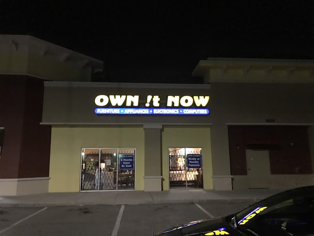 Own It Now | 5920 Metropolis Way, Orlando, FL 32811, USA | Phone: (407) 472-8900