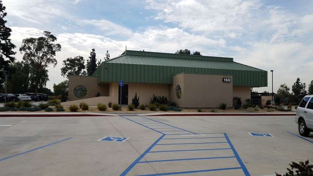 Kingdom Hall Of Jehovahs Witnesses | 150 E 7th St, Upland, CA 91786, USA